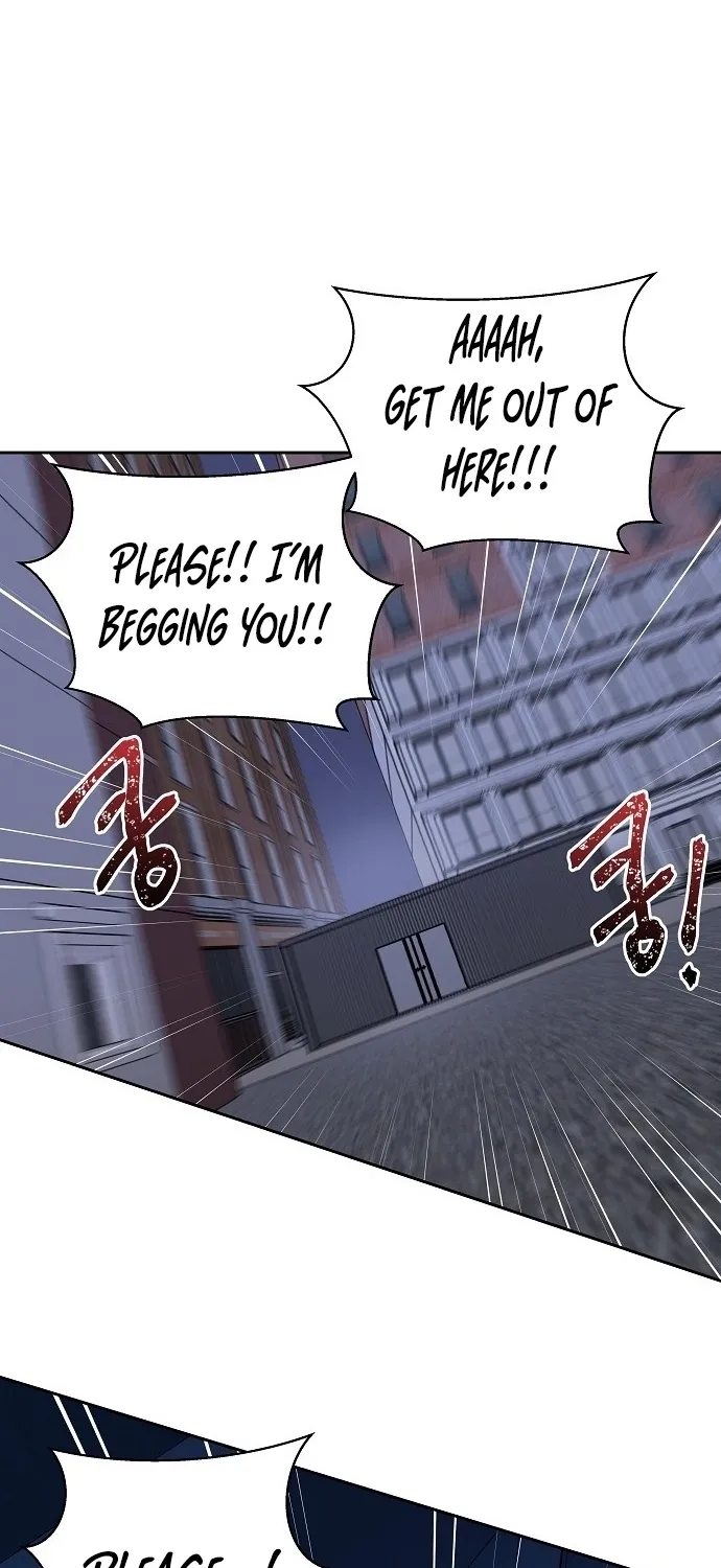 Lost Media Shop: Accord Chapter 15 page 61 - 