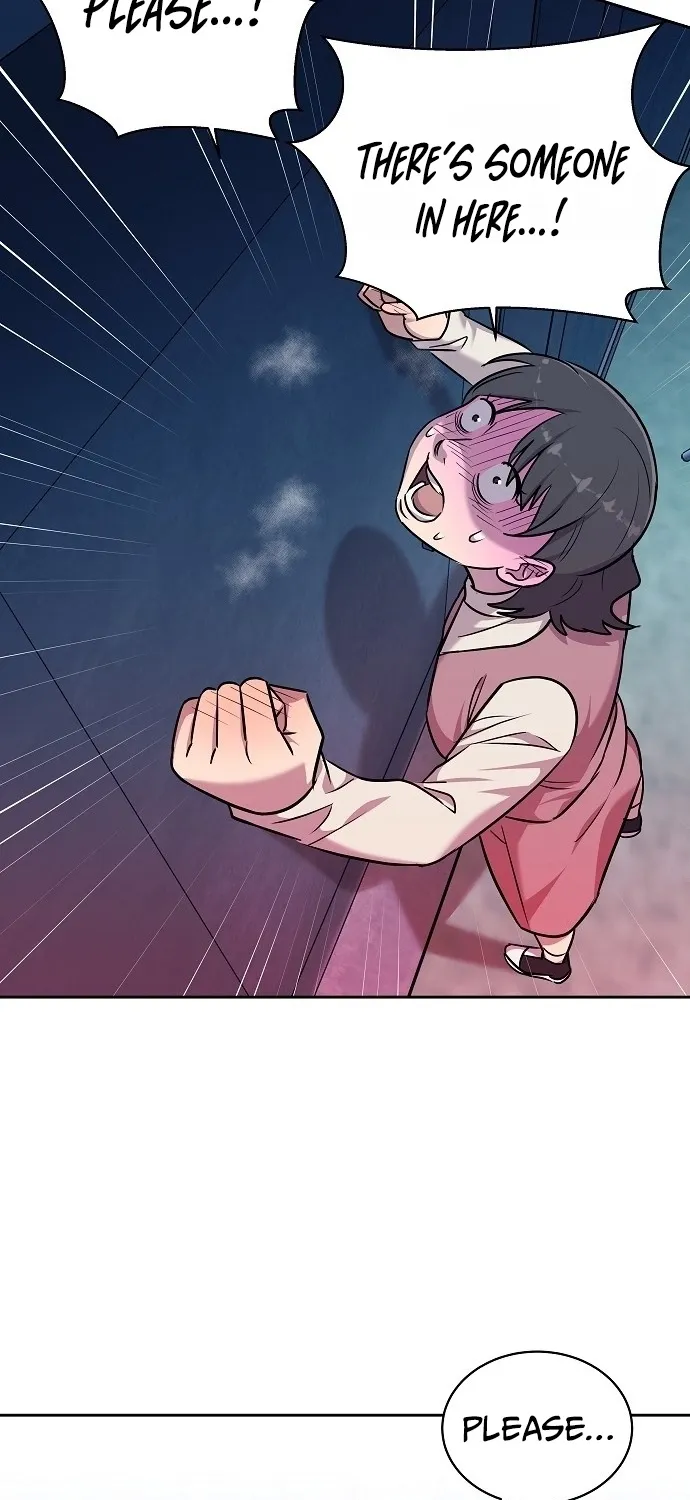 Lost Media Shop: Accord Chapter 15 page 62 - 