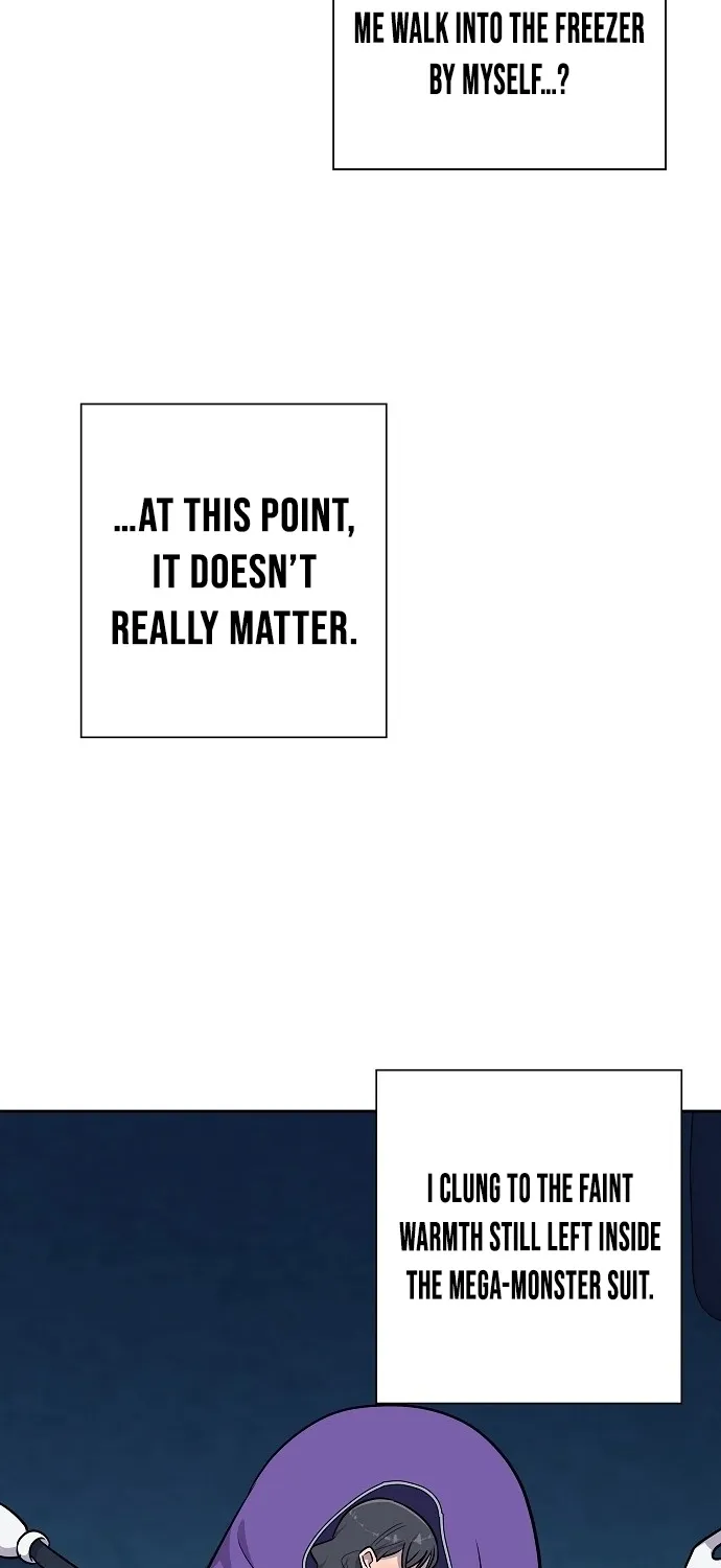 Lost Media Shop: Accord Chapter 15 page 65 - 