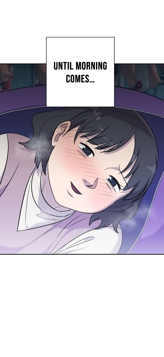 Lost Media Shop: Accord Chapter 15 page 69 - 