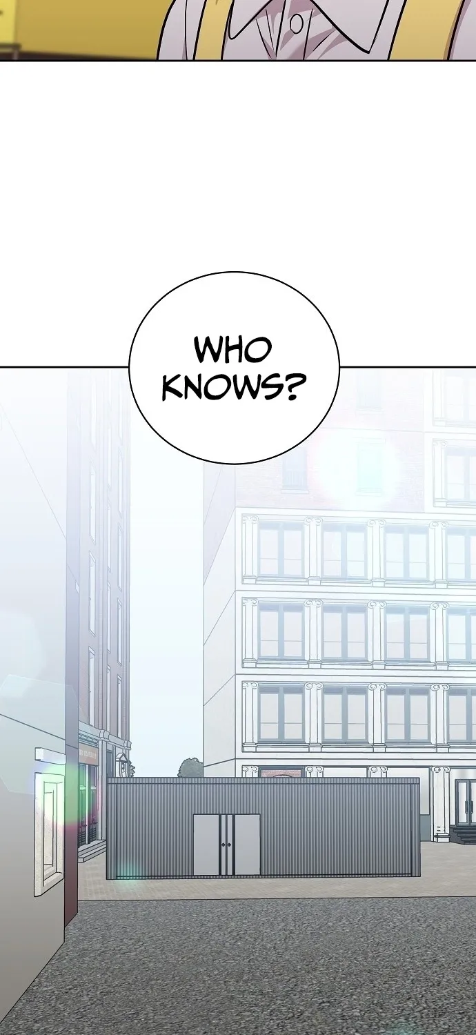 Lost Media Shop: Accord Chapter 15 page 79 - 