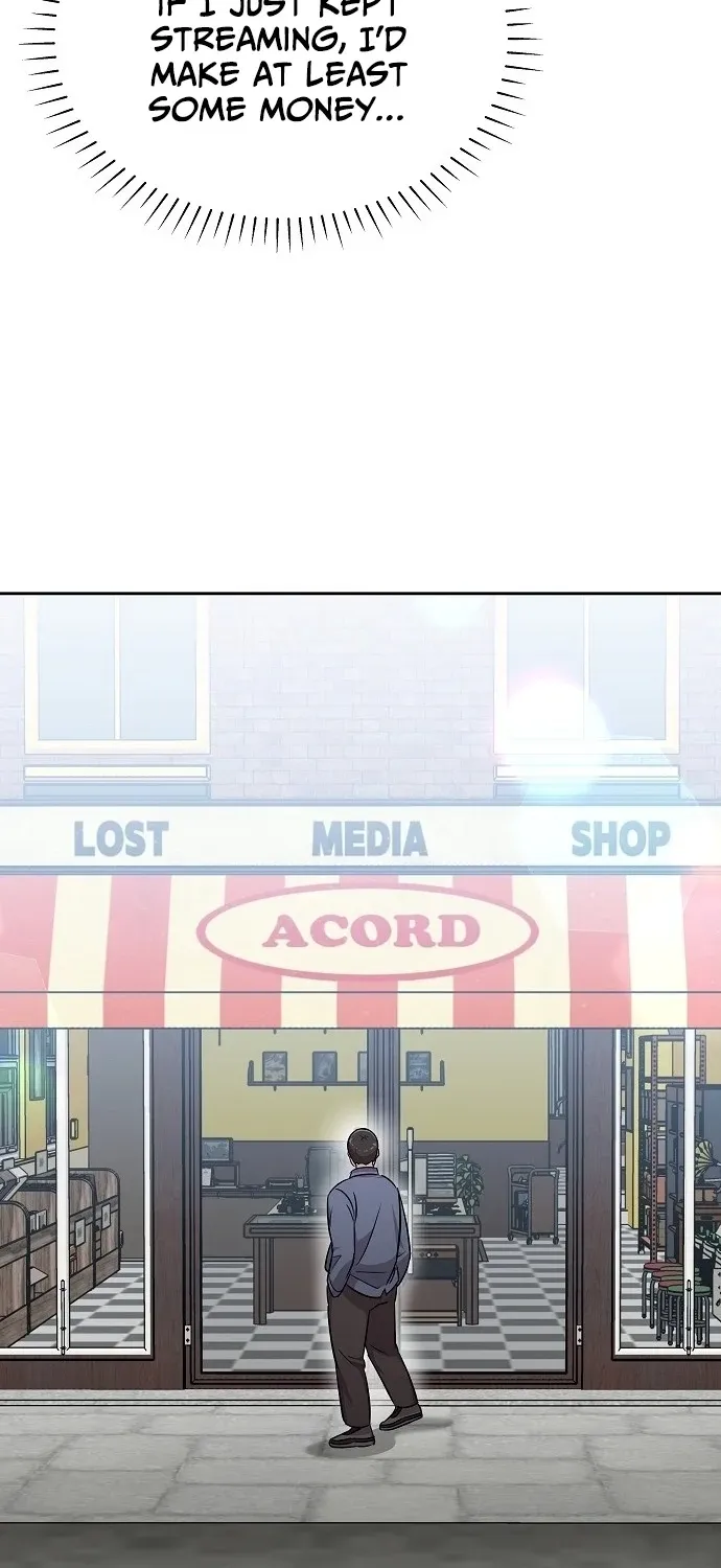 Lost Media Shop: Accord Chapter 16 page 14 - 