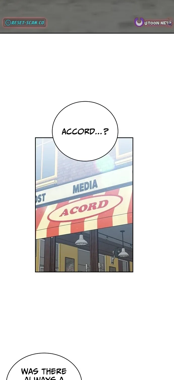 Lost Media Shop: Accord Chapter 16 page 15 - 