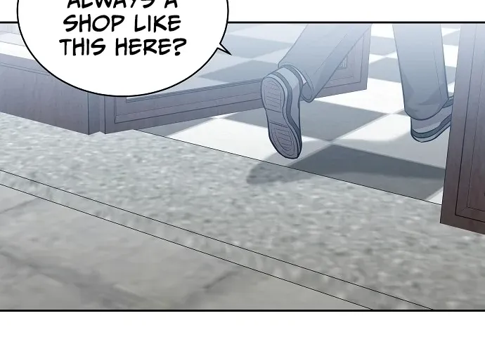 Lost Media Shop: Accord Chapter 16 page 16 - 