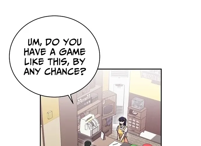 Lost Media Shop: Accord Chapter 16 page 20 - 