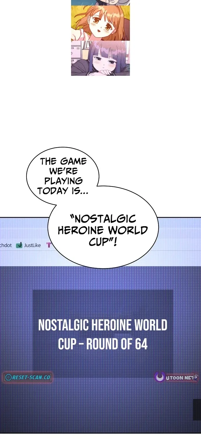 Lost Media Shop: Accord Chapter 16 page 3 - 