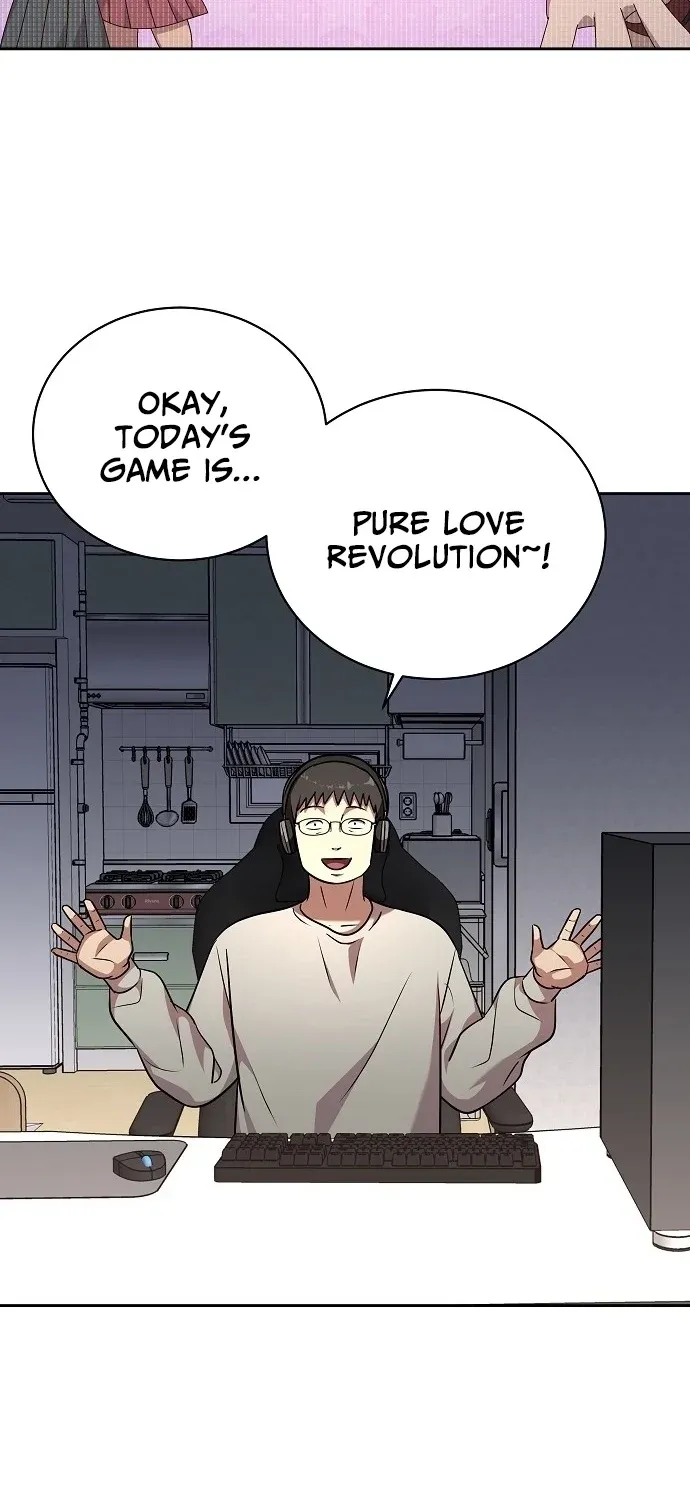 Lost Media Shop: Accord Chapter 16 page 25 - 