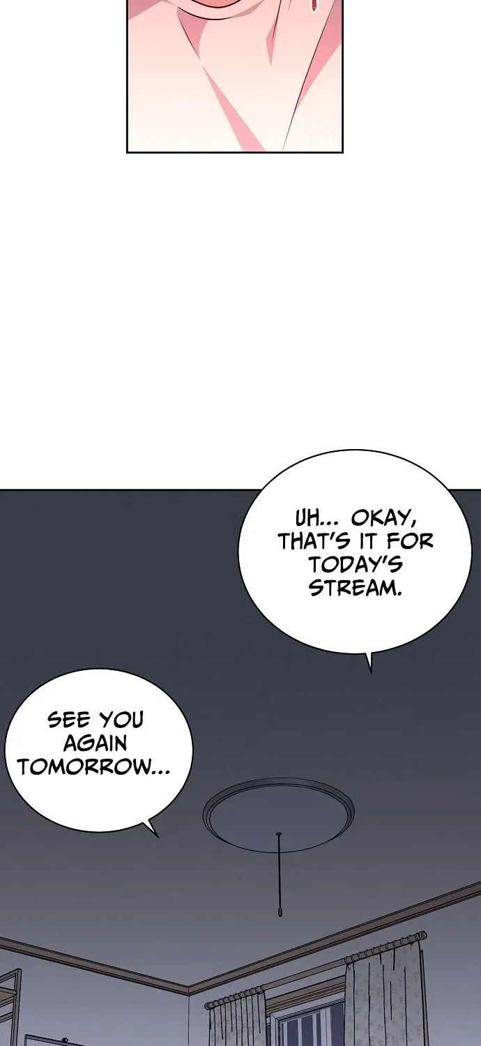 Lost Media Shop: Accord Chapter 16 page 37 - 