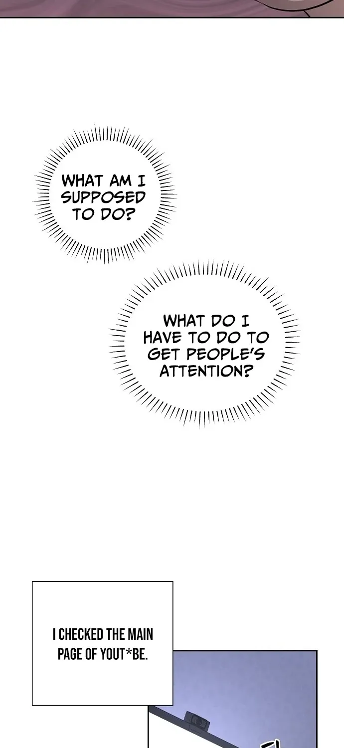 Lost Media Shop: Accord Chapter 16 page 41 - 