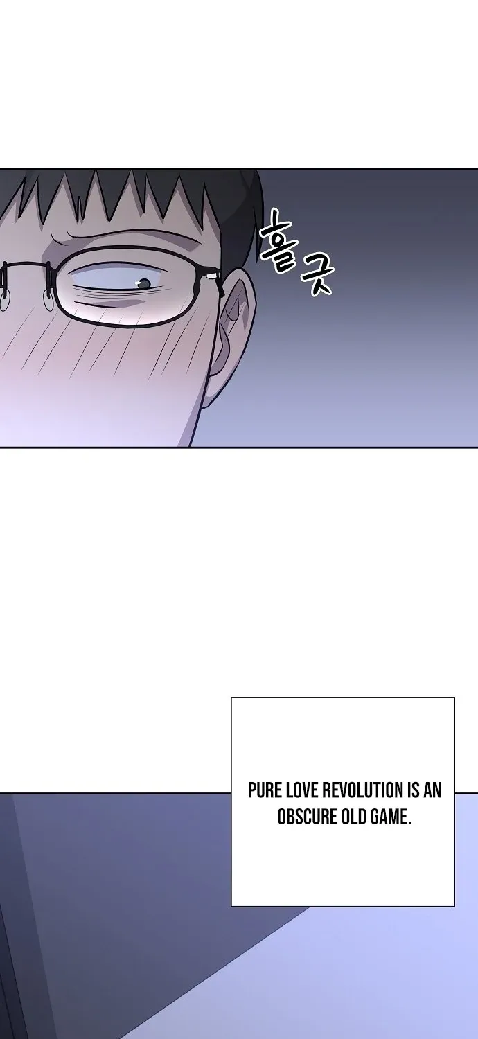 Lost Media Shop: Accord Chapter 16 page 49 - 