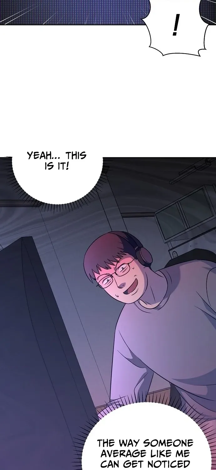 Lost Media Shop: Accord Chapter 16 page 59 - 