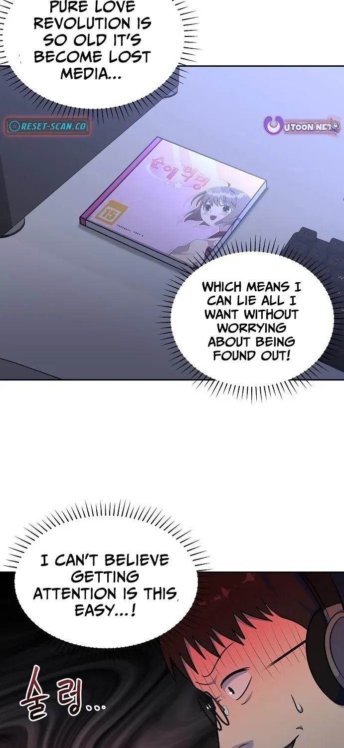 Lost Media Shop: Accord Chapter 16 page 61 - 