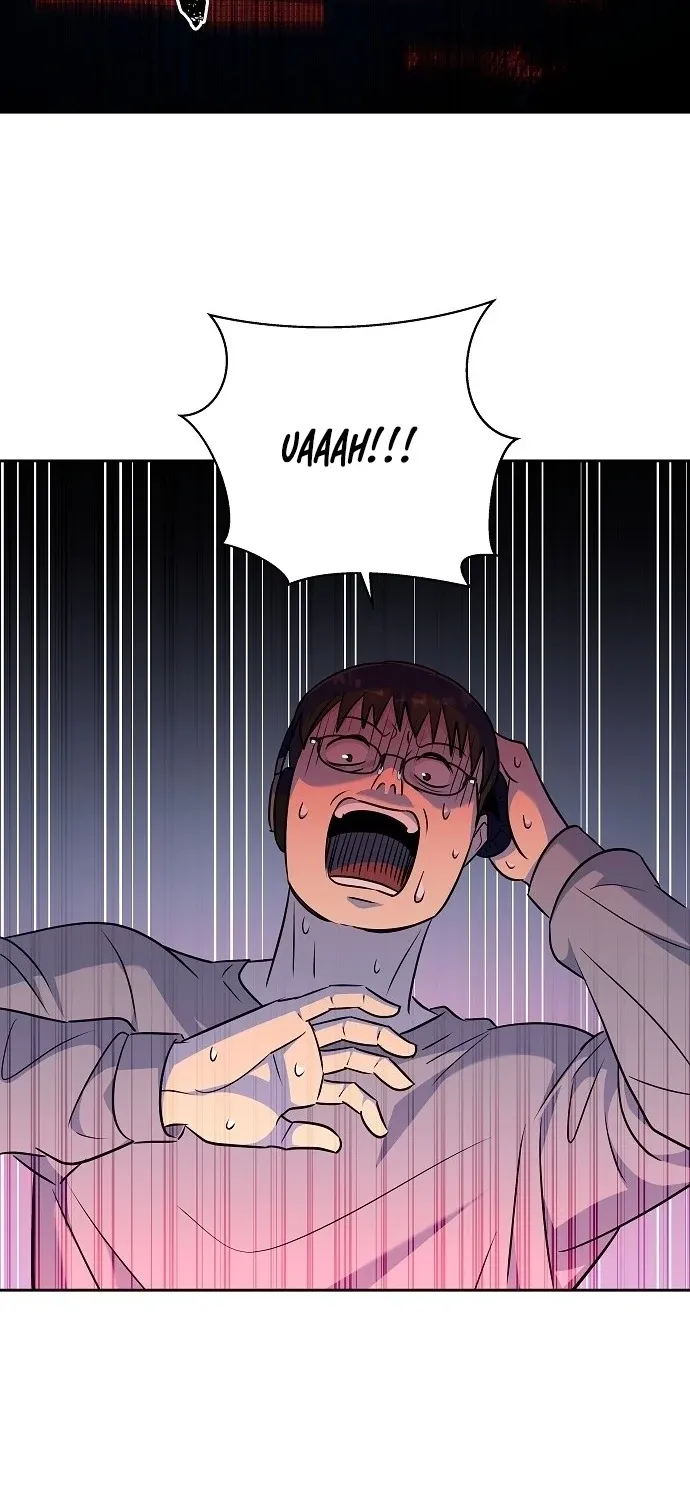Lost Media Shop: Accord Chapter 16 page 69 - 