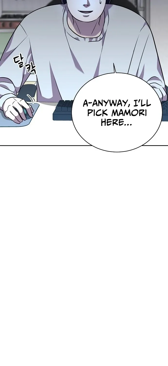 Lost Media Shop: Accord Chapter 16 page 9 - 
