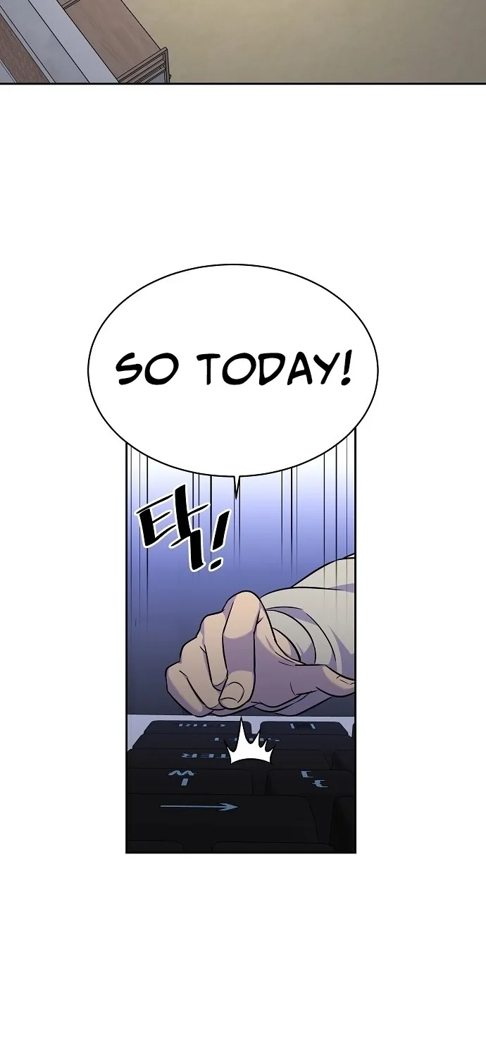 Lost Media Shop: Accord Chapter 17 page 22 - 