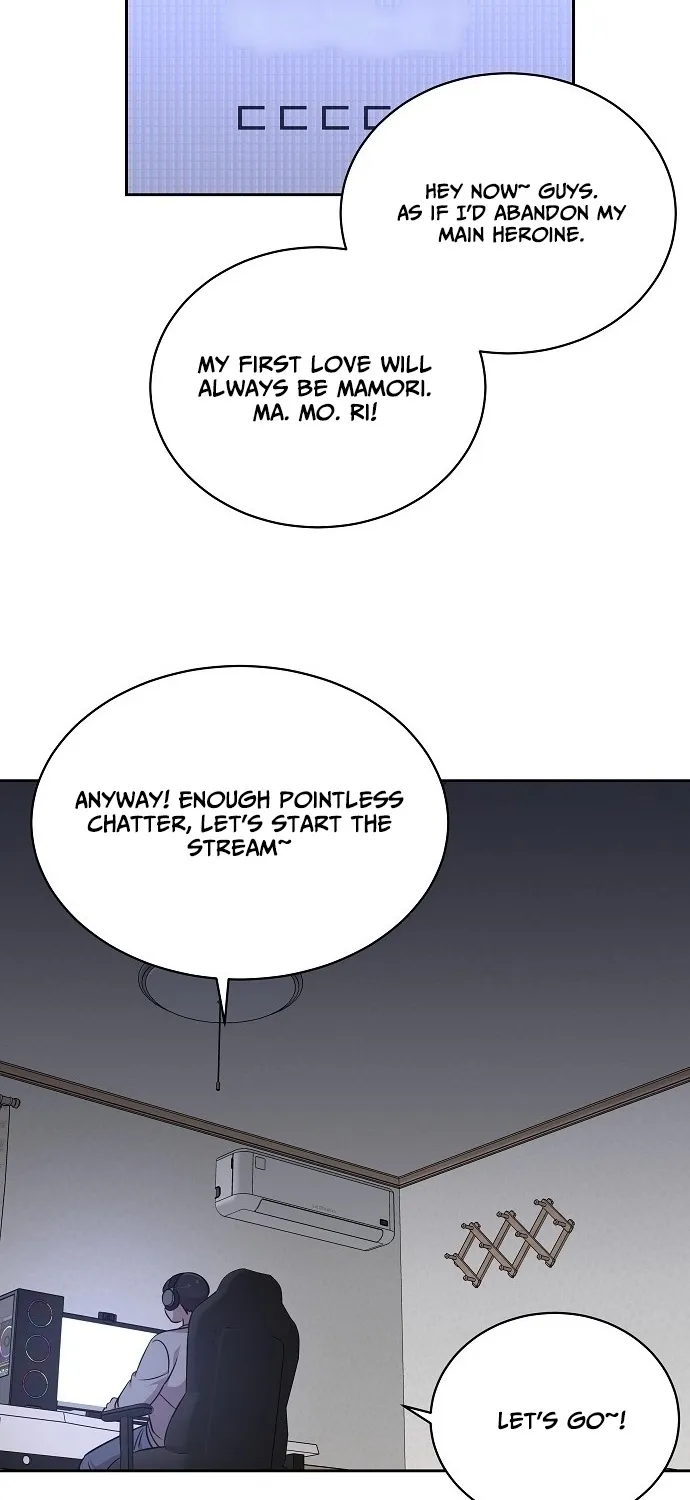 Lost Media Shop: Accord Chapter 17 page 25 - 