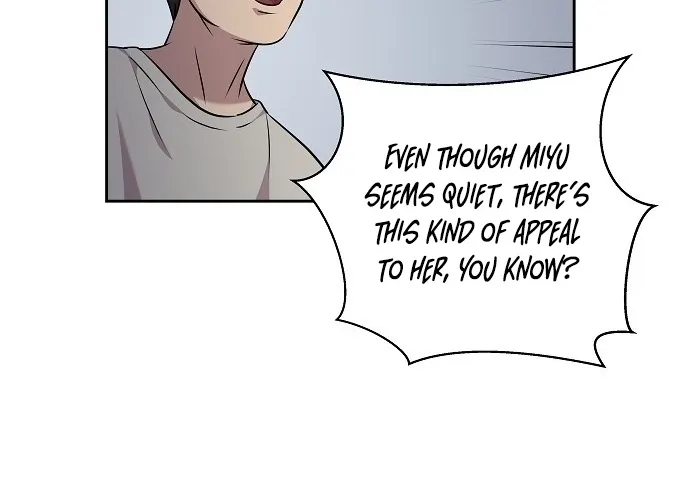 Lost Media Shop: Accord Chapter 17 page 28 - 