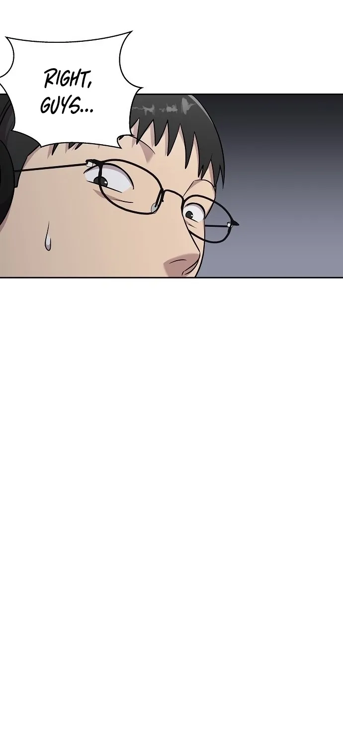 Lost Media Shop: Accord Chapter 17 page 29 - 