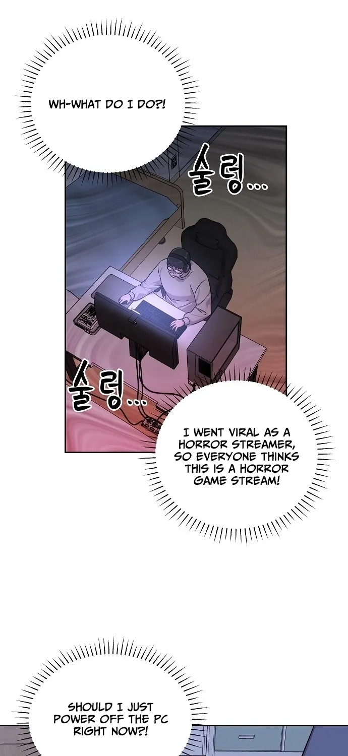 Lost Media Shop: Accord Chapter 17 page 31 - 