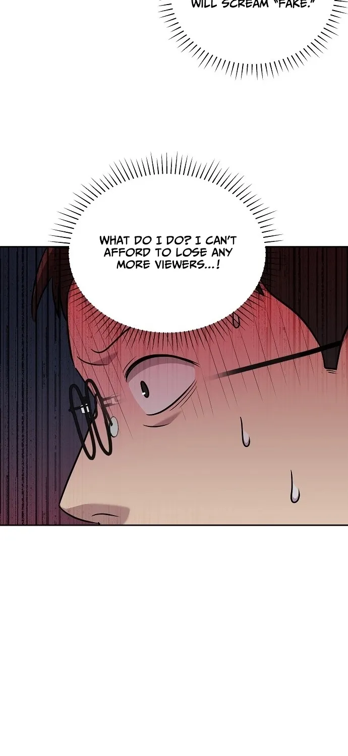 Lost Media Shop: Accord Chapter 17 page 33 - 