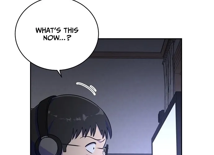 Lost Media Shop: Accord Chapter 17 page 40 - 