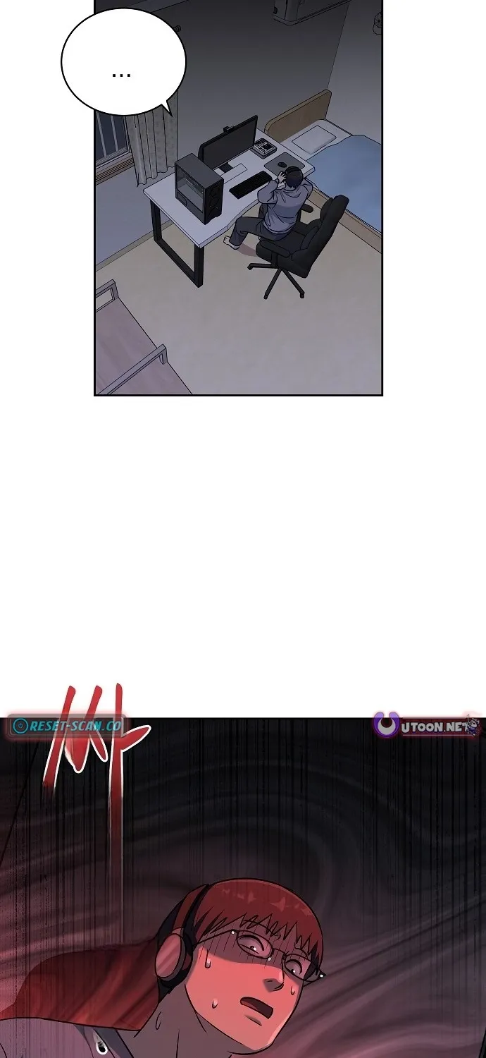 Lost Media Shop: Accord Chapter 17 page 5 - 