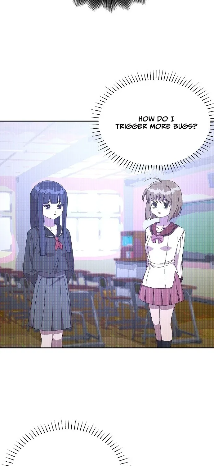 Lost Media Shop: Accord Chapter 17 page 46 - 