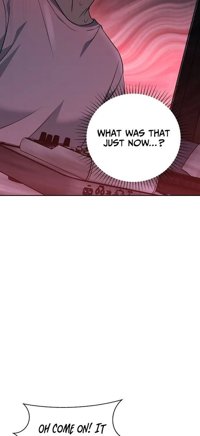 Lost Media Shop: Accord Chapter 17 page 6 - 