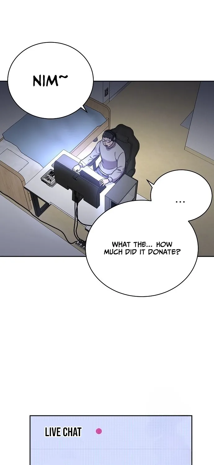 Lost Media Shop: Accord Chapter 17 page 62 - 