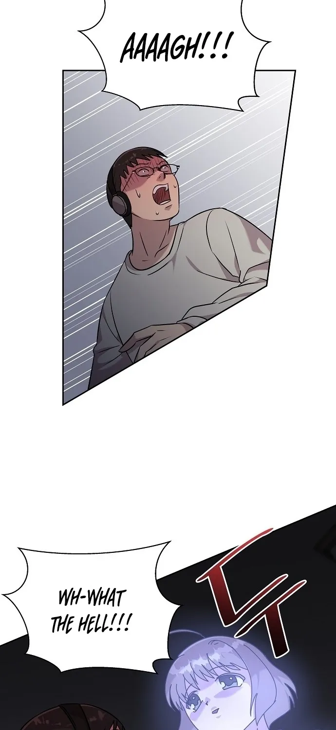 Lost Media Shop: Accord Chapter 17 page 70 - 