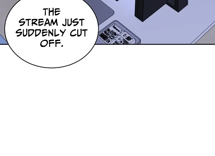 Lost Media Shop: Accord Chapter 17 page 8 - 