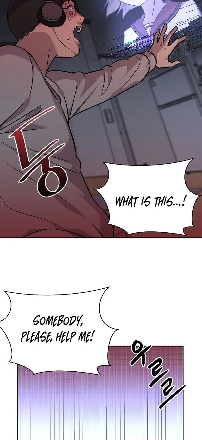 Lost Media Shop: Accord Chapter 17 page 71 - 