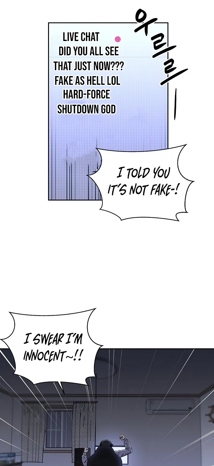 Lost Media Shop: Accord Chapter 17 page 9 - 
