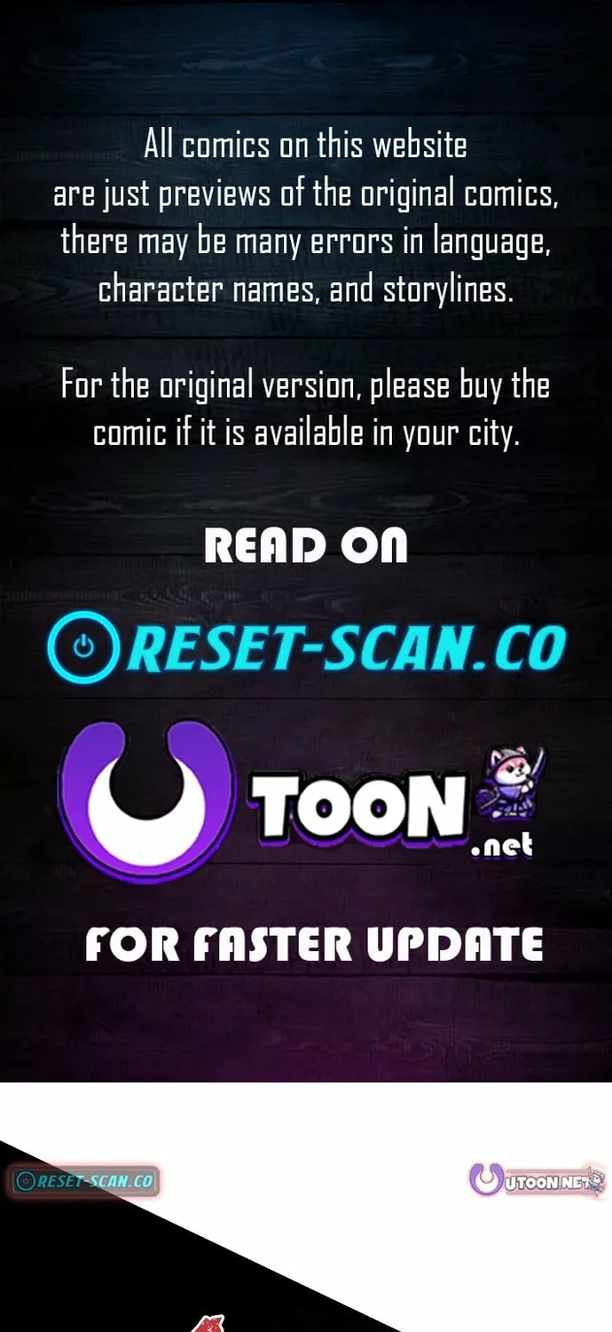 Lost Media Shop: Accord Chapter 18 page 1 - 