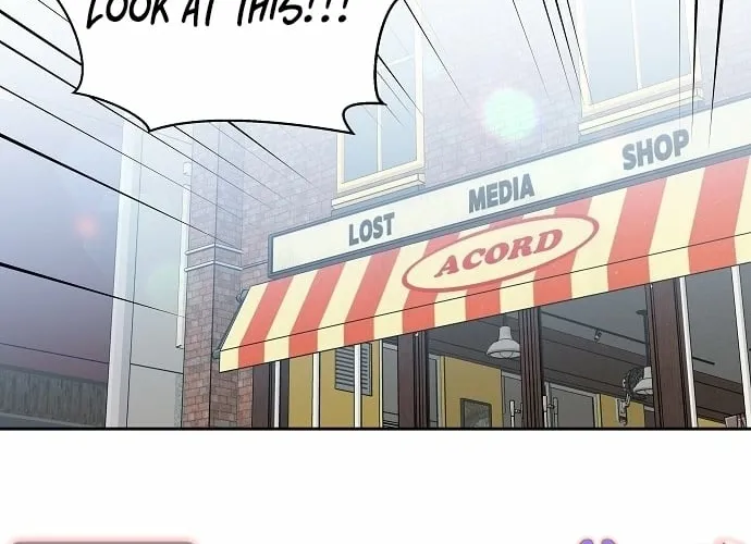 Lost Media Shop: Accord Chapter 18 page 12 - 