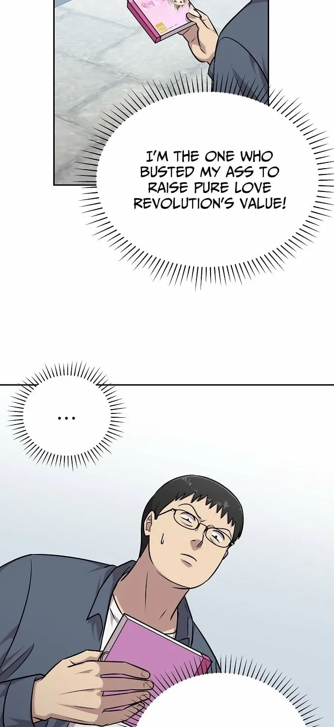 Lost Media Shop: Accord Chapter 18 page 20 - 