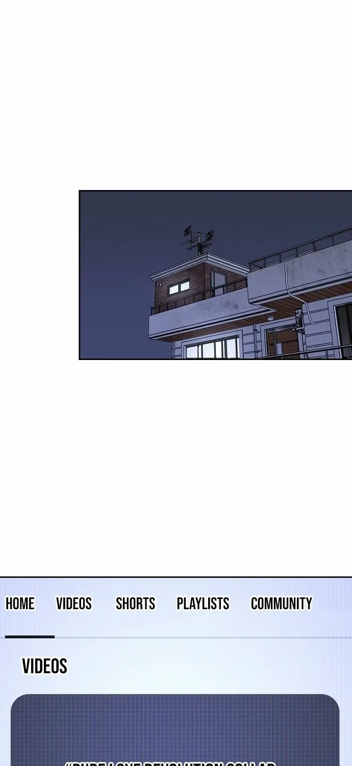 Lost Media Shop: Accord Chapter 18 page 23 - 