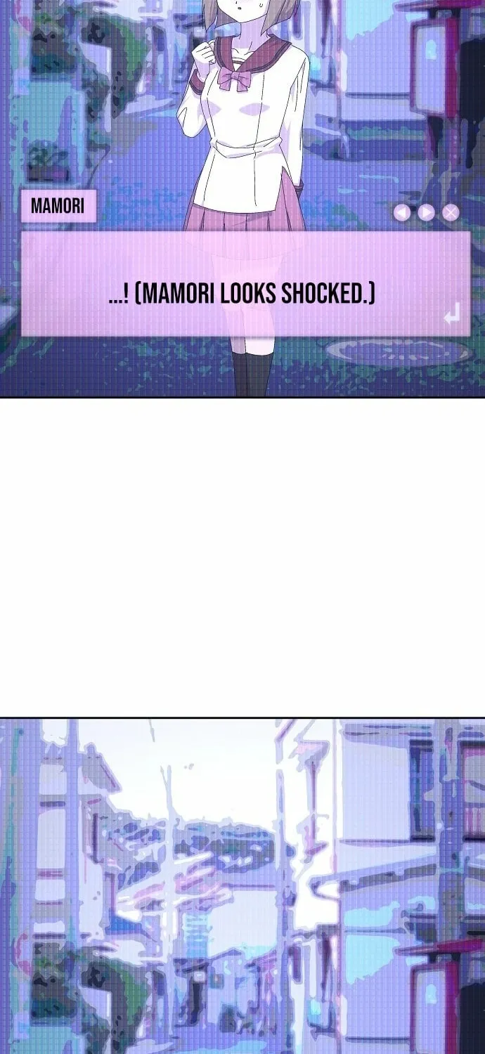 Lost Media Shop: Accord Chapter 18 page 32 - 