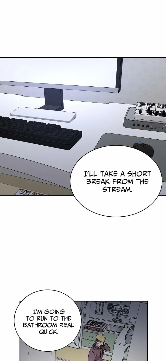 Lost Media Shop: Accord Chapter 18 page 37 - 