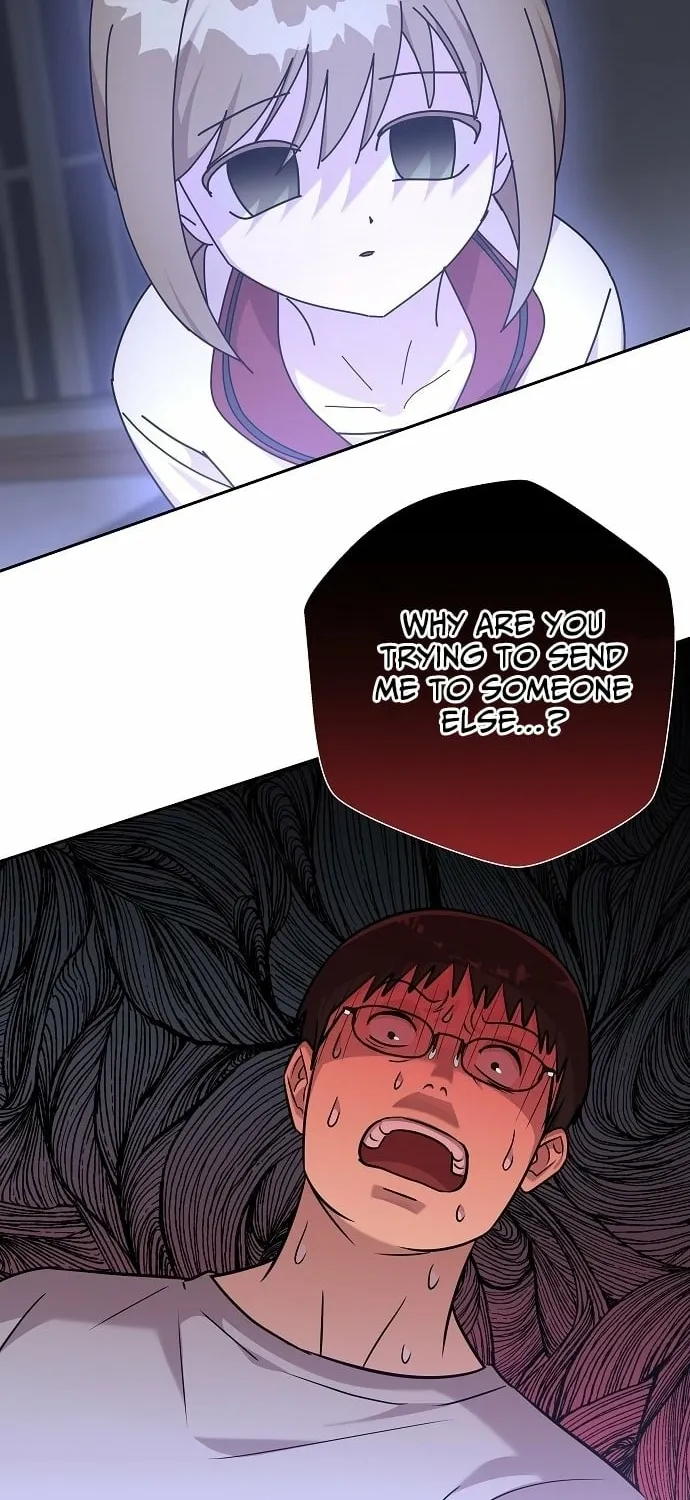 Lost Media Shop: Accord Chapter 18 page 44 - 
