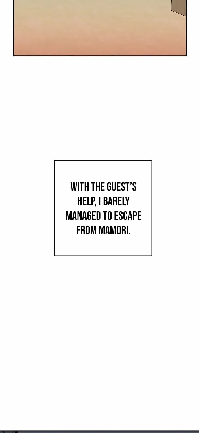Lost Media Shop: Accord Chapter 18 page 52 - 