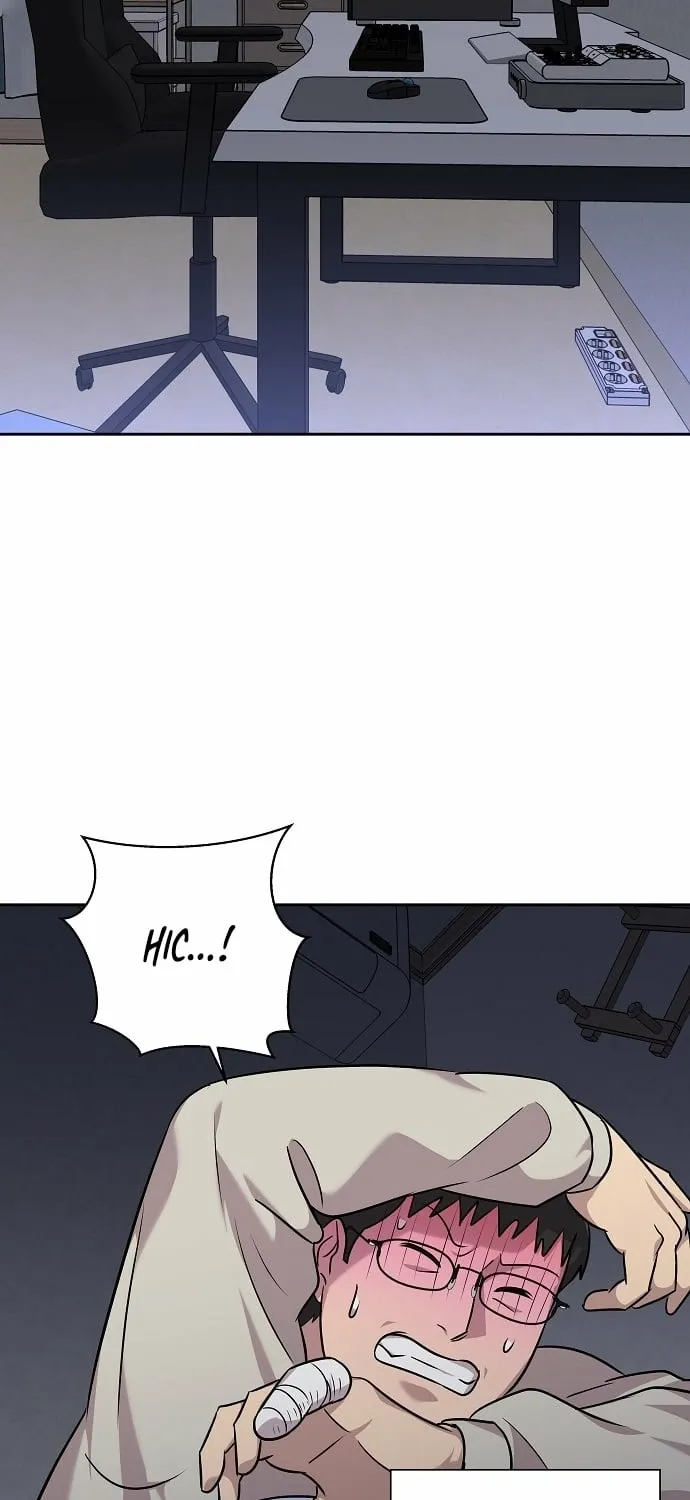 Lost Media Shop: Accord Chapter 18 page 57 - 