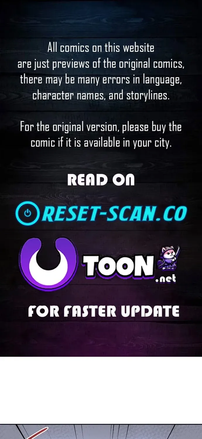Lost Media Shop: Accord Chapter 19 page 1 - 