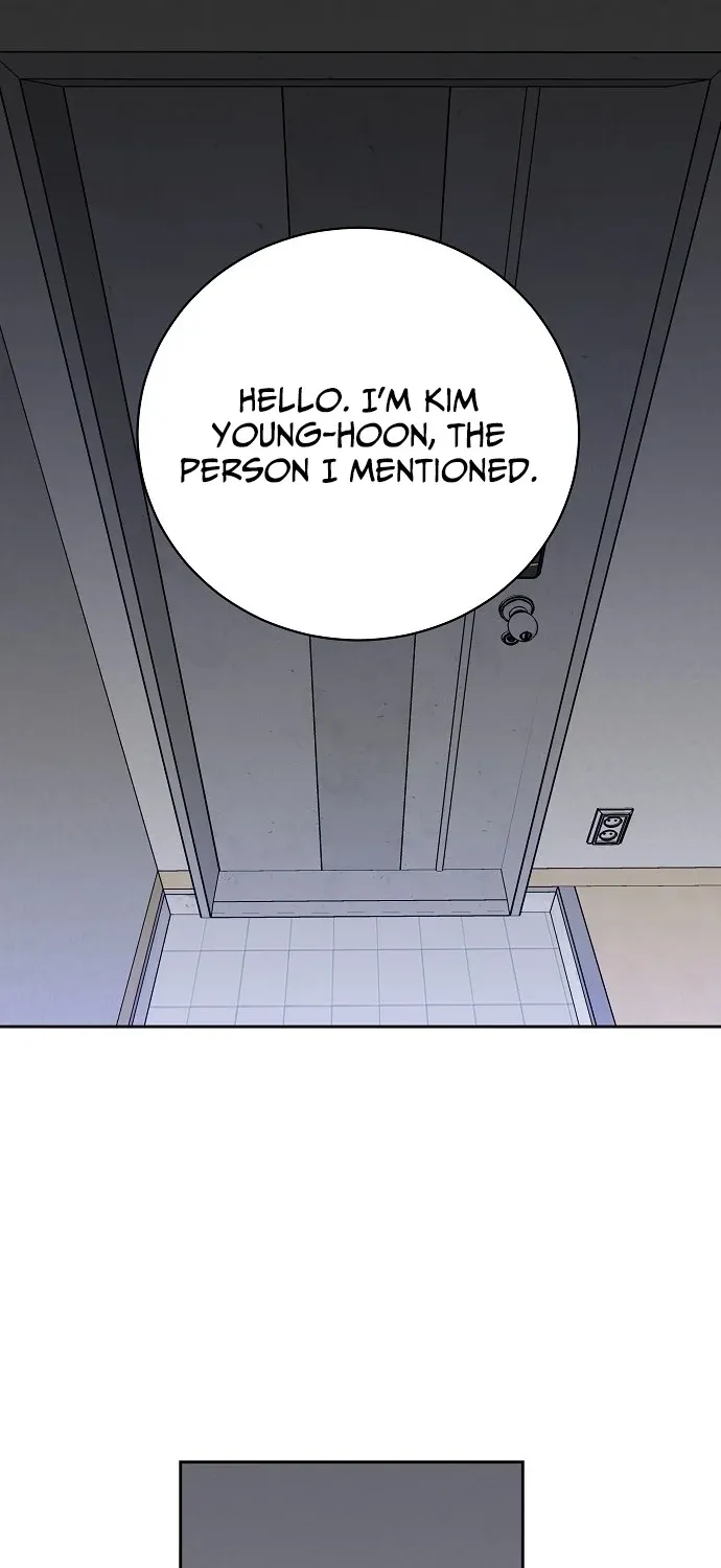 Lost Media Shop: Accord Chapter 19 page 19 - 