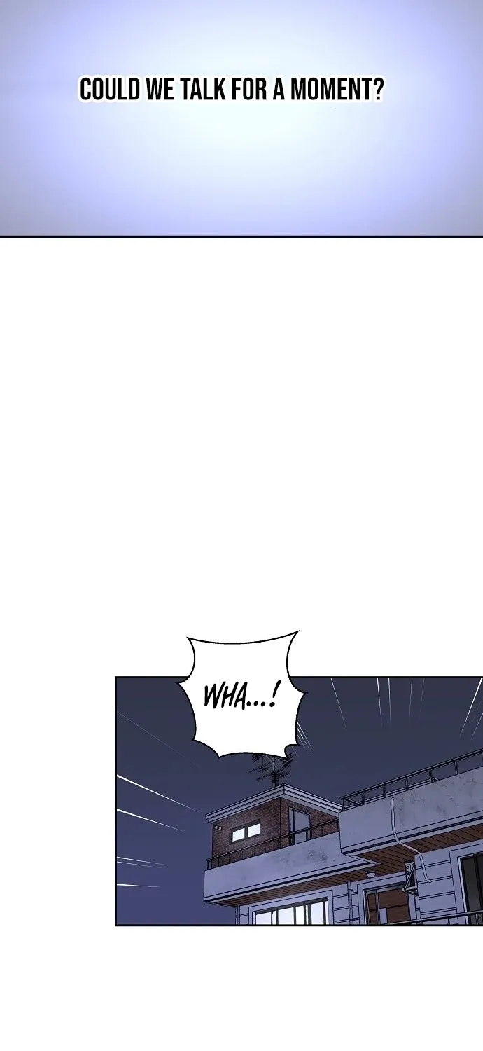 Lost Media Shop: Accord Chapter 19 page 3 - 