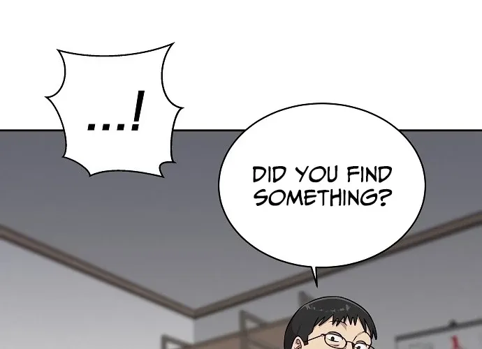 Lost Media Shop: Accord Chapter 19 page 28 - 