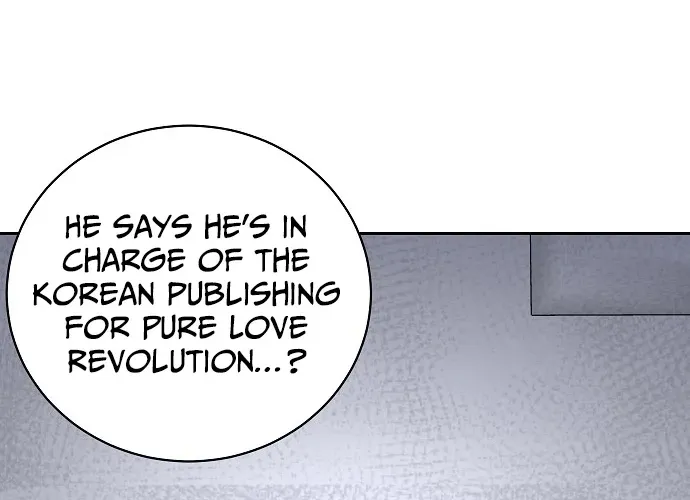 Lost Media Shop: Accord Chapter 19 page 4 - 