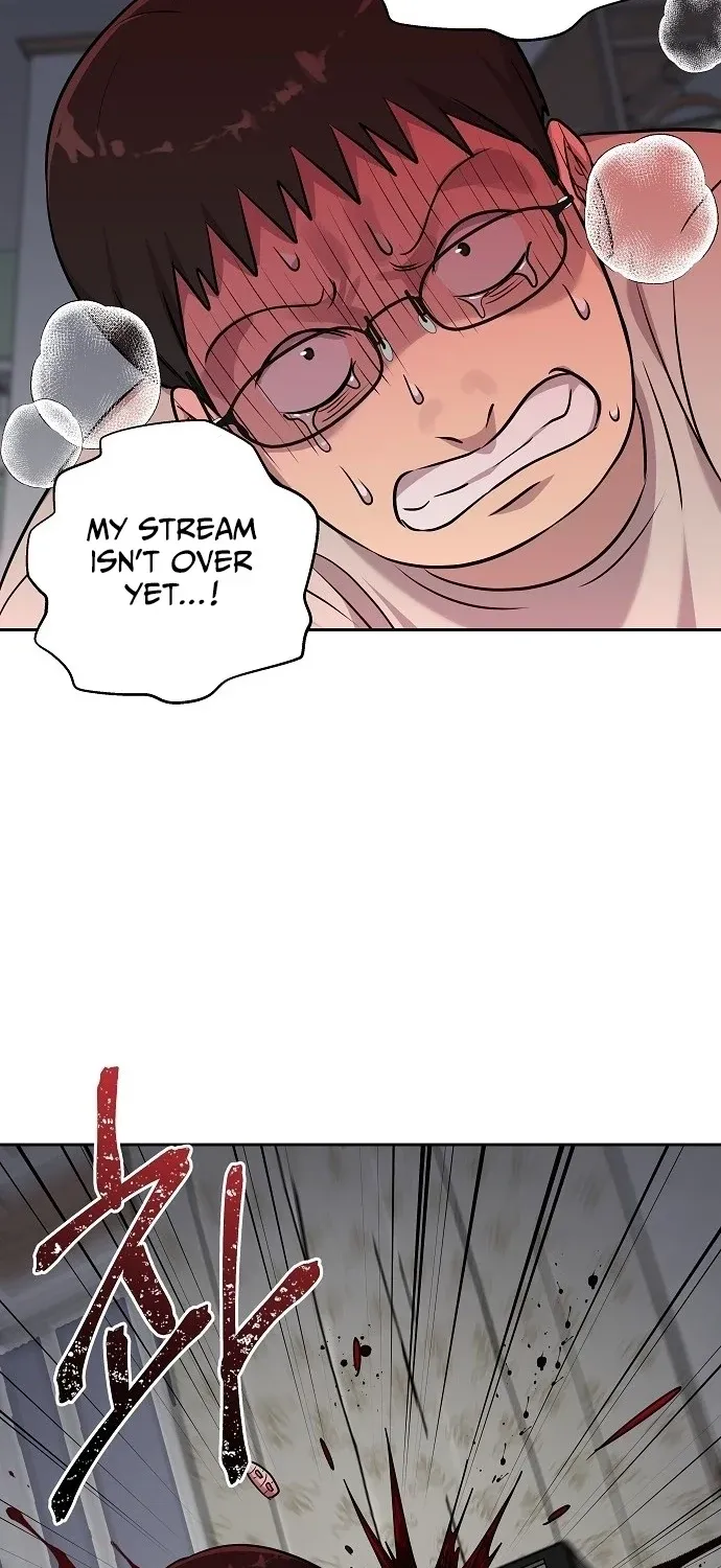 Lost Media Shop: Accord Chapter 19 page 49 - 