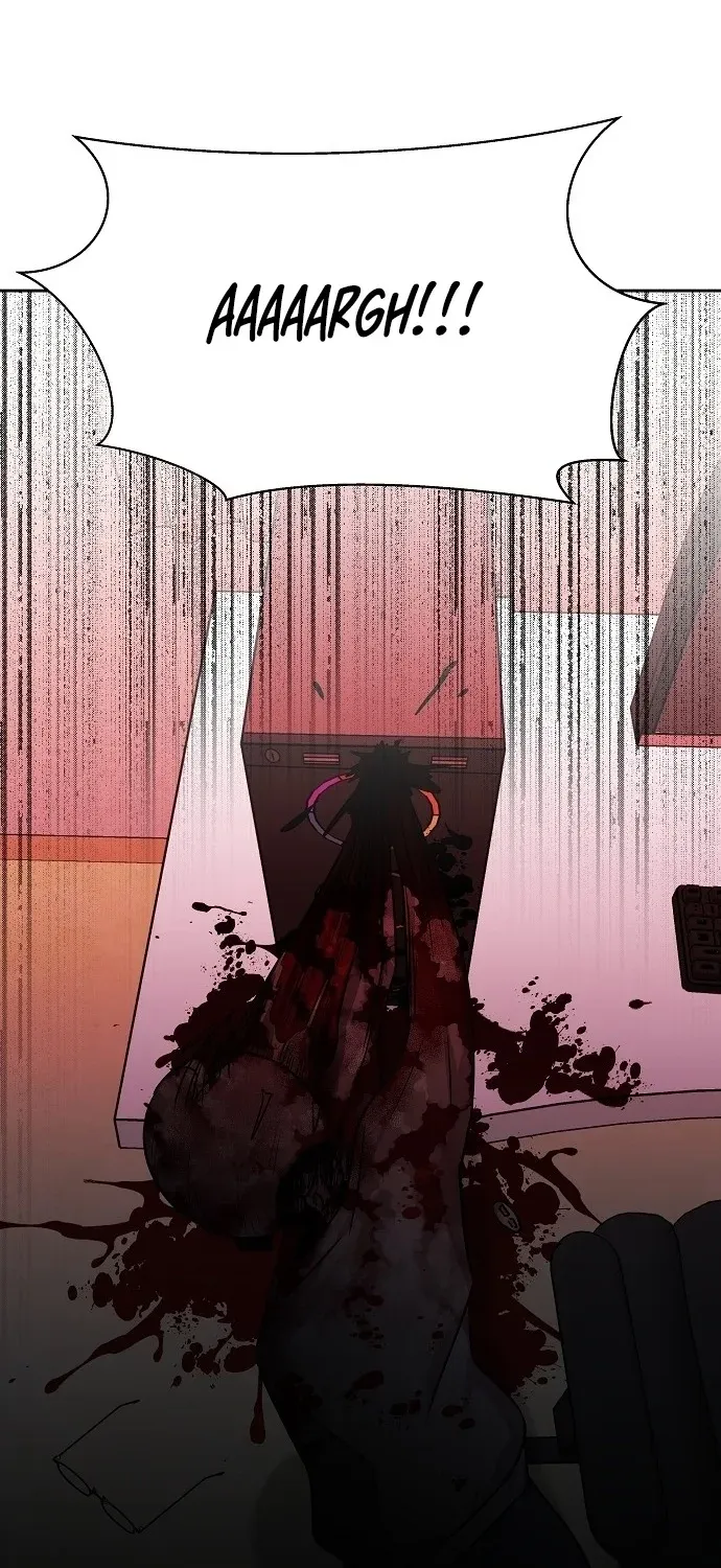 Lost Media Shop: Accord Chapter 19 page 53 - 