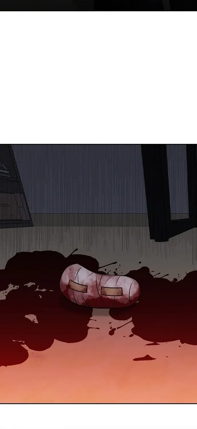 Lost Media Shop: Accord Chapter 19 page 54 - 